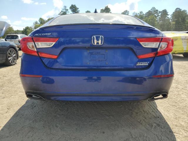 2021 HONDA ACCORD SPO - 1HGCV1F40MA048808