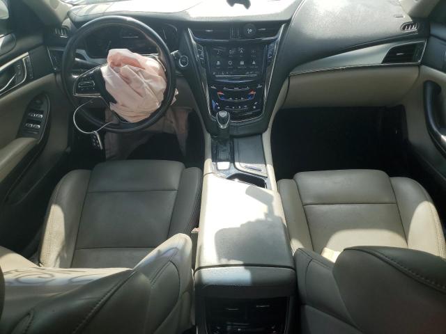 2018 CADILLAC CTS PREMIU - 1G6AS5SS5J0154301