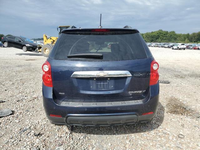 2015 CHEVROLET EQUINOX LT - 2GNFLGEK4F6409131