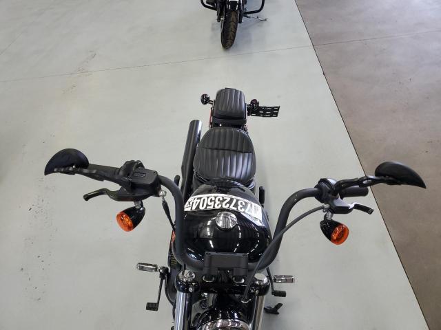 2023 HARLEY-DAVIDSON FXBBS 1HD1YYK12PB029336