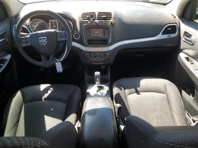 2015 DODGE JOURNEY SX - 3C4PDDBG4FT593457
