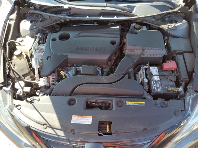2018 NISSAN ALTIMA 2.5 - 1N4AL3APXJC267435
