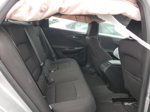 2021 CHEVROLET MALIBU RS - 1G1ZG5ST5MF020411