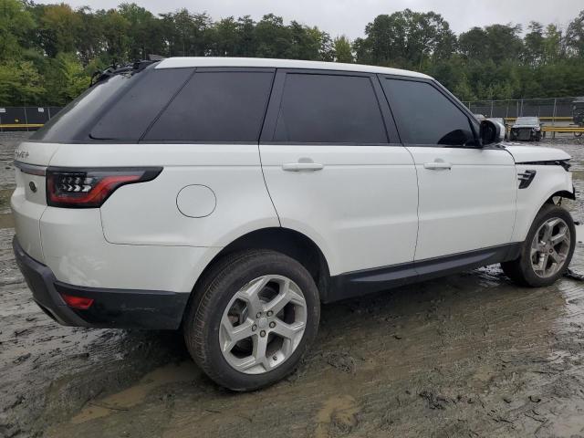 2019 LAND ROVER RANGE ROVE - SALWR2RV2KA817163