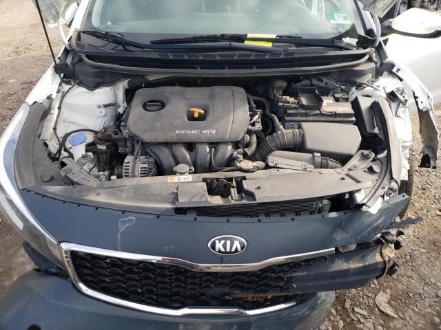 2018 KIA FORTE LX - 3KPFL4A78JE241253