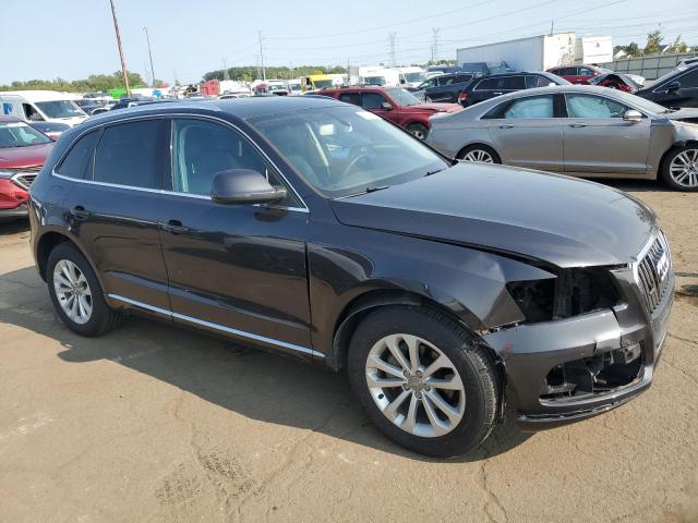 VIN WA1LFAFP5EA024537 2014 Audi Q5, Premium Plus no.4