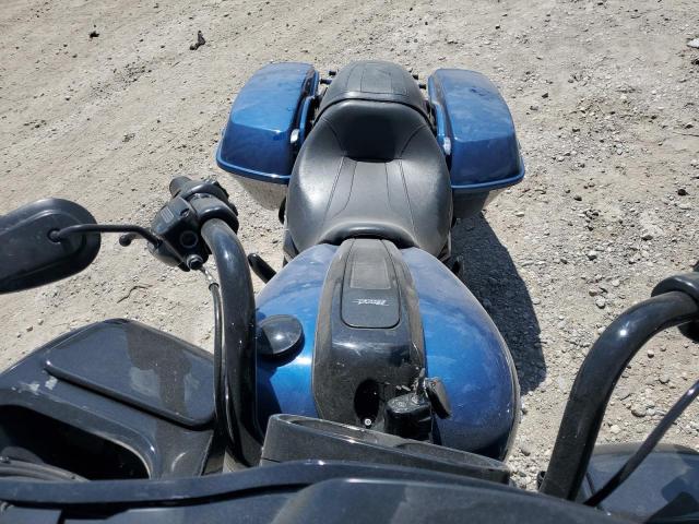 2022 HARLEY-DAVIDSON FLTRXS - 1HD1KTP1XNB631900