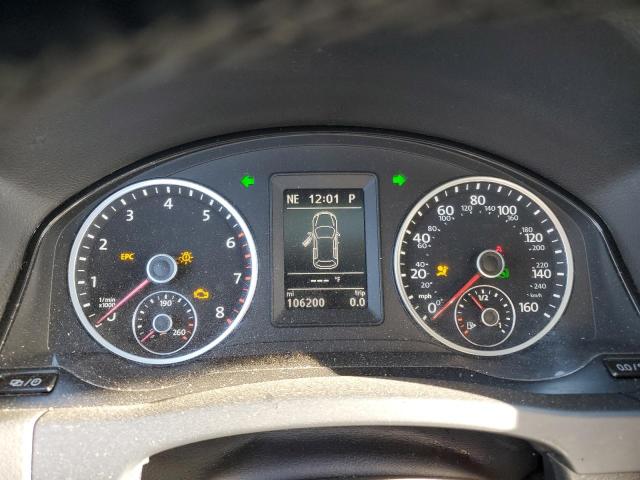 2017 VOLKSWAGEN TIGUAN WOL - WVGSV7AX2HK019157