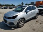 2021 CHEVROLET TRAX 1LT - KL7CJPSB5MB358770