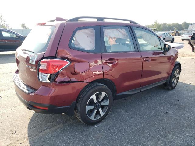 2017 SUBARU FORESTER 2 - JF2SJABC7HH541242