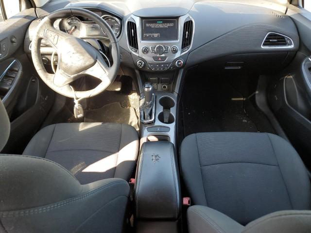 2017 CHEVROLET CRUZE LT - 1G1BE5SM0H7177523