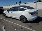 Lot #3051713113 2022 TESLA MODEL 3