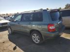 TOYOTA HIGHLANDER photo