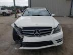 MERCEDES-BENZ C 250 photo