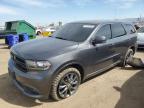 2017 DODGE DURANGO GT - 1C4RDJDG9HC904948