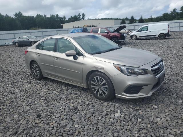 2019 SUBARU LEGACY 2.5 - 4S3BNAF65K3005904