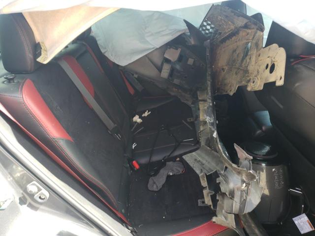 2020 SUBARU WRX STI LI - JF1VA2Y67L9809671