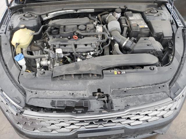 2021 KIA K5 EX - 5XXG34J28MG032048