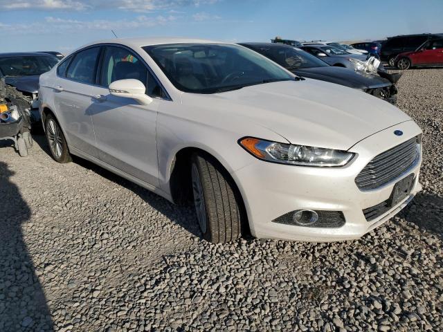 VIN 3FA6P0H94ER323571 2014 Ford Fusion, SE no.4