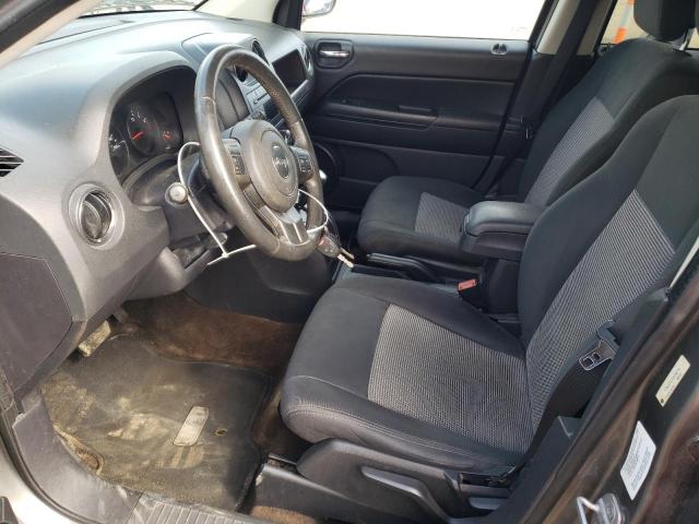 VIN 1C4NJCEA2DD258279 2013 Jeep Compass, Latitude no.7