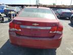 CHEVROLET CRUZE LT photo