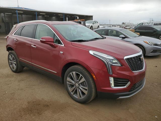 2020 CADILLAC XT5 PREMIU - 1GYKNDR48LZ188168