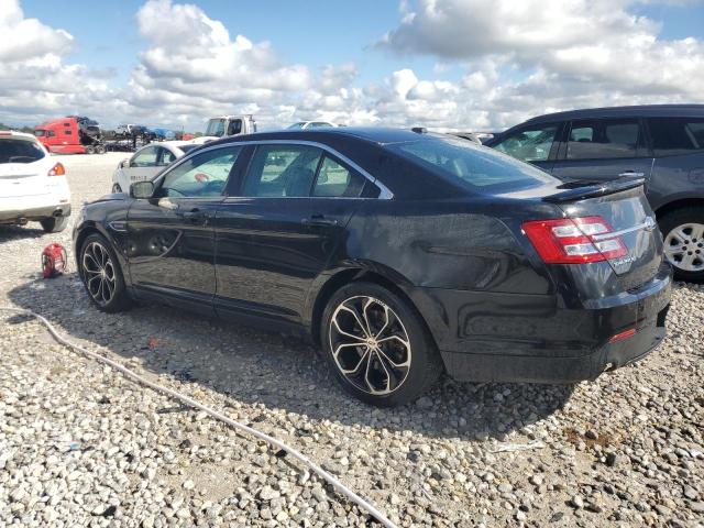 VIN 1FAHP2KT5FG161497 2015 Ford Taurus, Sho no.2