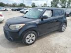 KIA SOUL photo