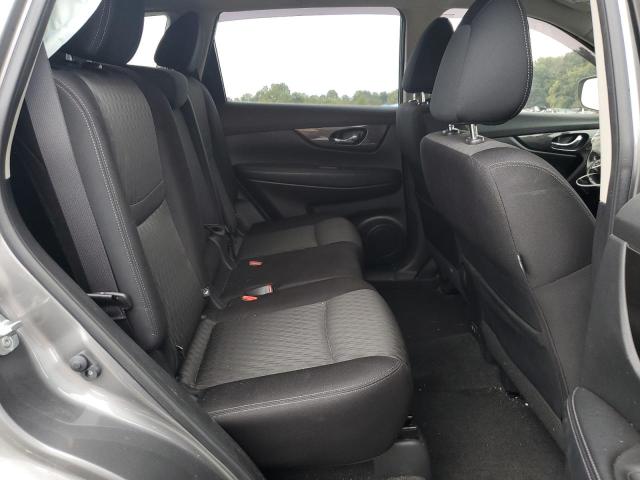2019 NISSAN ROGUE S - JN8AT2MV0KW376327