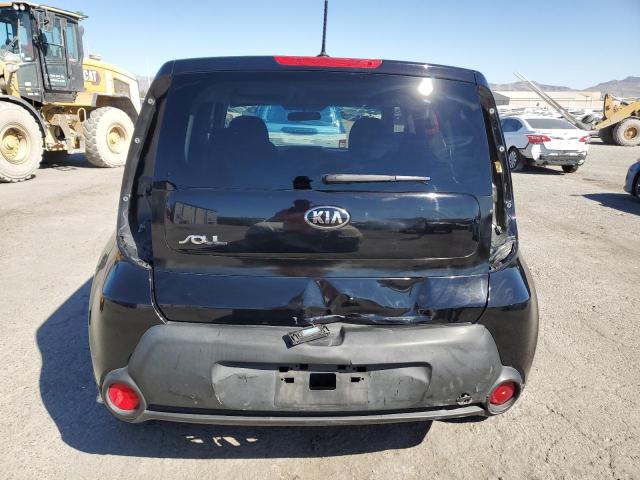 2016 KIA SOUL - KNDJN2A27G7323187