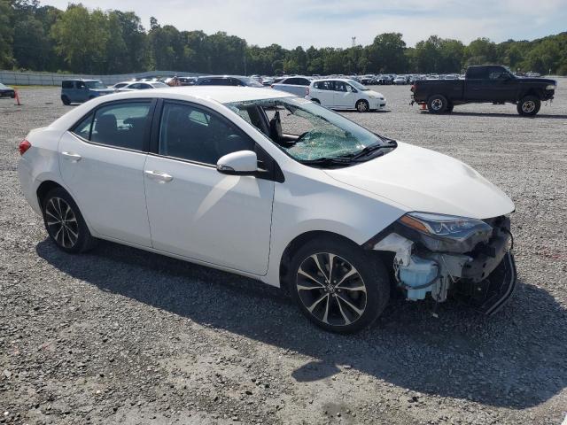 2017 TOYOTA COROLLA L - 2T1BURHE0HC763977