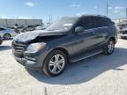 MERCEDES-BENZ ML 350 4MA photo