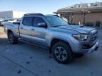 TOYOTA TACOMA DOU photo