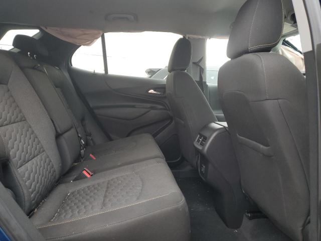 2019 CHEVROLET EQUINOX LT - 3GNAXTEV3KL310873