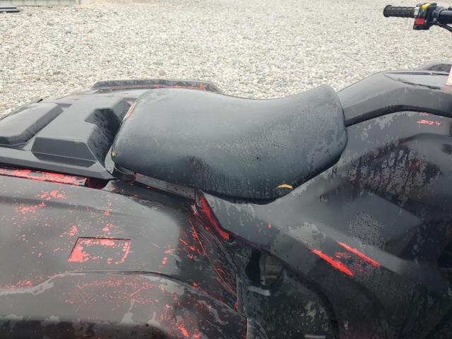 2022 HONDA TRX420 FM 1HFTE40K2N4802353