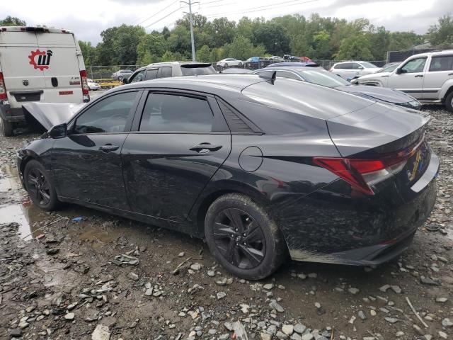 2022 HYUNDAI ELANTRA SE - 5NPLM4AG4NH071197