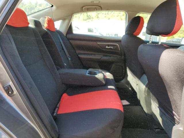 2015 NISSAN ALTIMA 2.5 - 1N4AL3AP4FC433147
