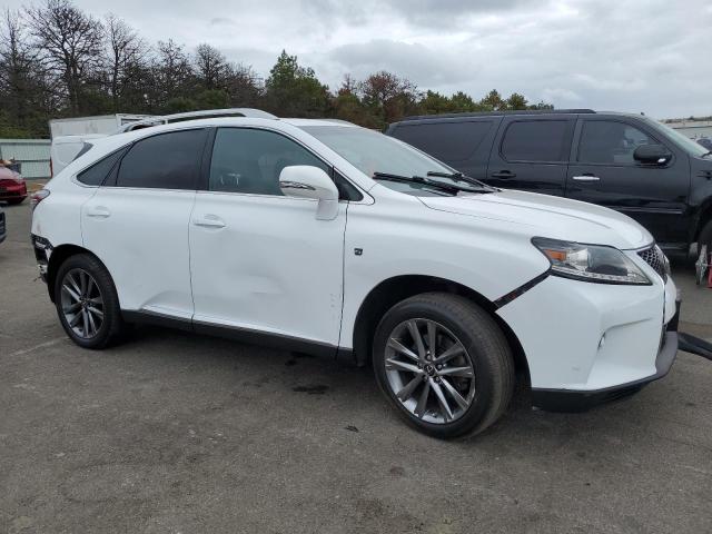 VIN 2T2BK1BA5FC263383 2015 Lexus RX, 350 Base no.4