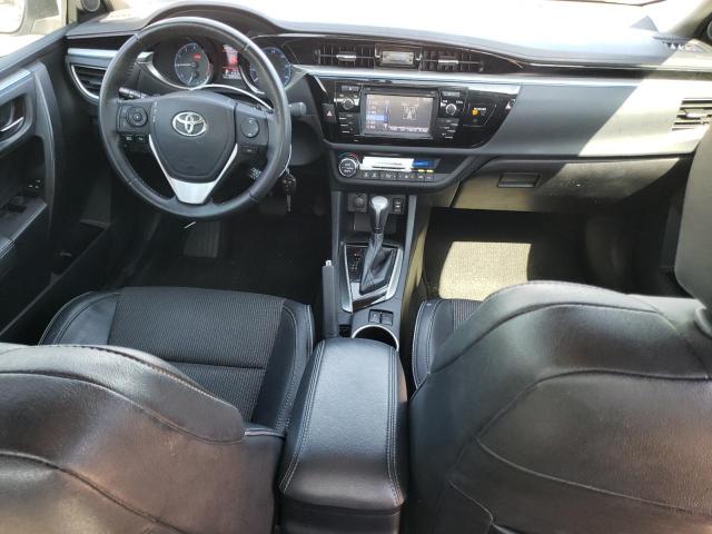 VIN 2T1BURHE6GC532306 2016 Toyota Corolla, L no.8