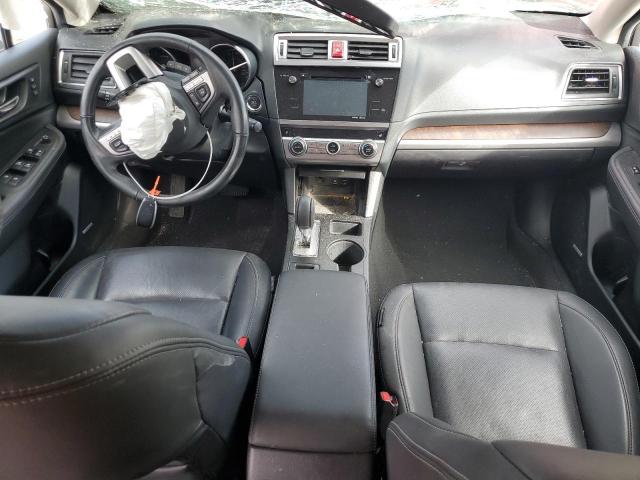 2016 SUBARU OUTBACK 2. - 4S4BSBNC9G3211848