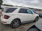 MERCEDES-BENZ ML 350 4MA photo