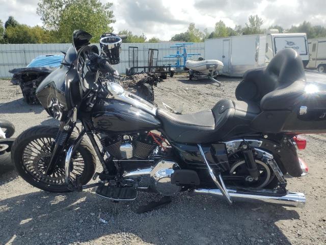 2016 HARLEY-DAVIDSON FLHTCUL UL 1HD1KDM19GB661998