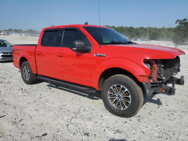 2019 FORD F150 SUPER - 1FTEW1CP8KFB32894