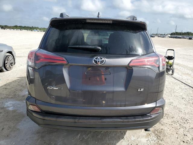 VIN JTMZFREVXJJ197916 2018 Toyota RAV4, LE no.6