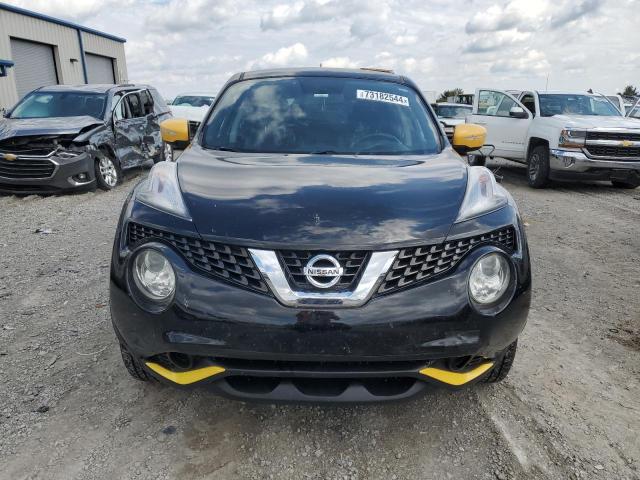 2016 NISSAN JUKE S - JN8AF5MR5GT609283