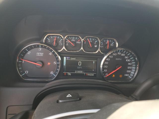 2015 CHEVROLET TAHOE K150 - 1GNSKBKCXFR268314