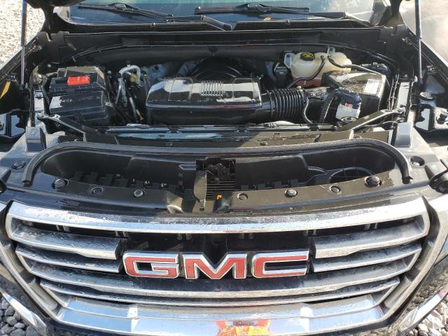 2021 GMC YUKON SLT - 1GKS1BKDXMR114871