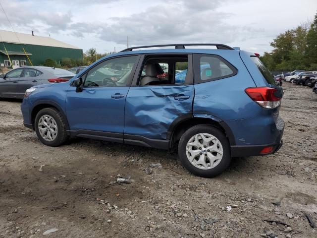 2019 SUBARU FORESTER JF2SKACC0KH403948