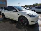 Lot #2979663619 2023 TESLA MODEL Y