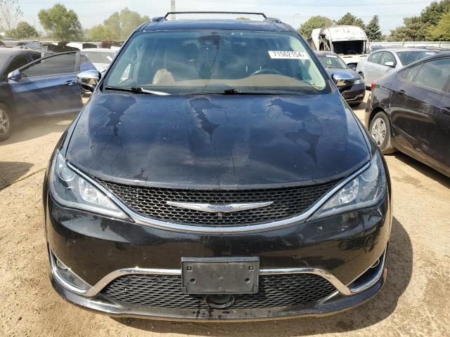 VIN 2C4RC1GG9HR643424 2017 Chrysler Pacifica, Limited no.5